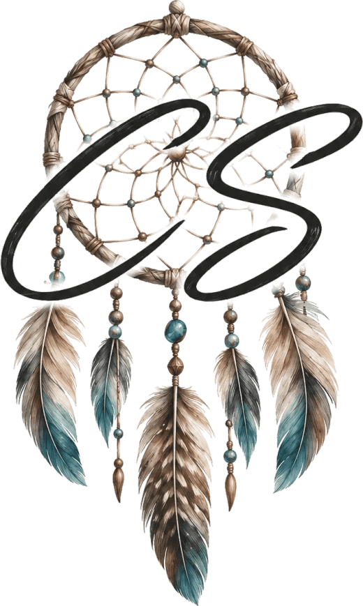 CS dreamcatcher logo
